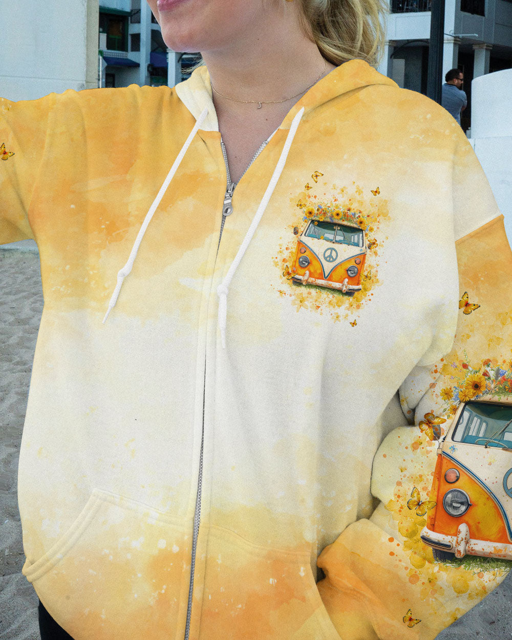 RUNNING AGAINST THE WIND ALL OVER PRINT - TLNT0305242