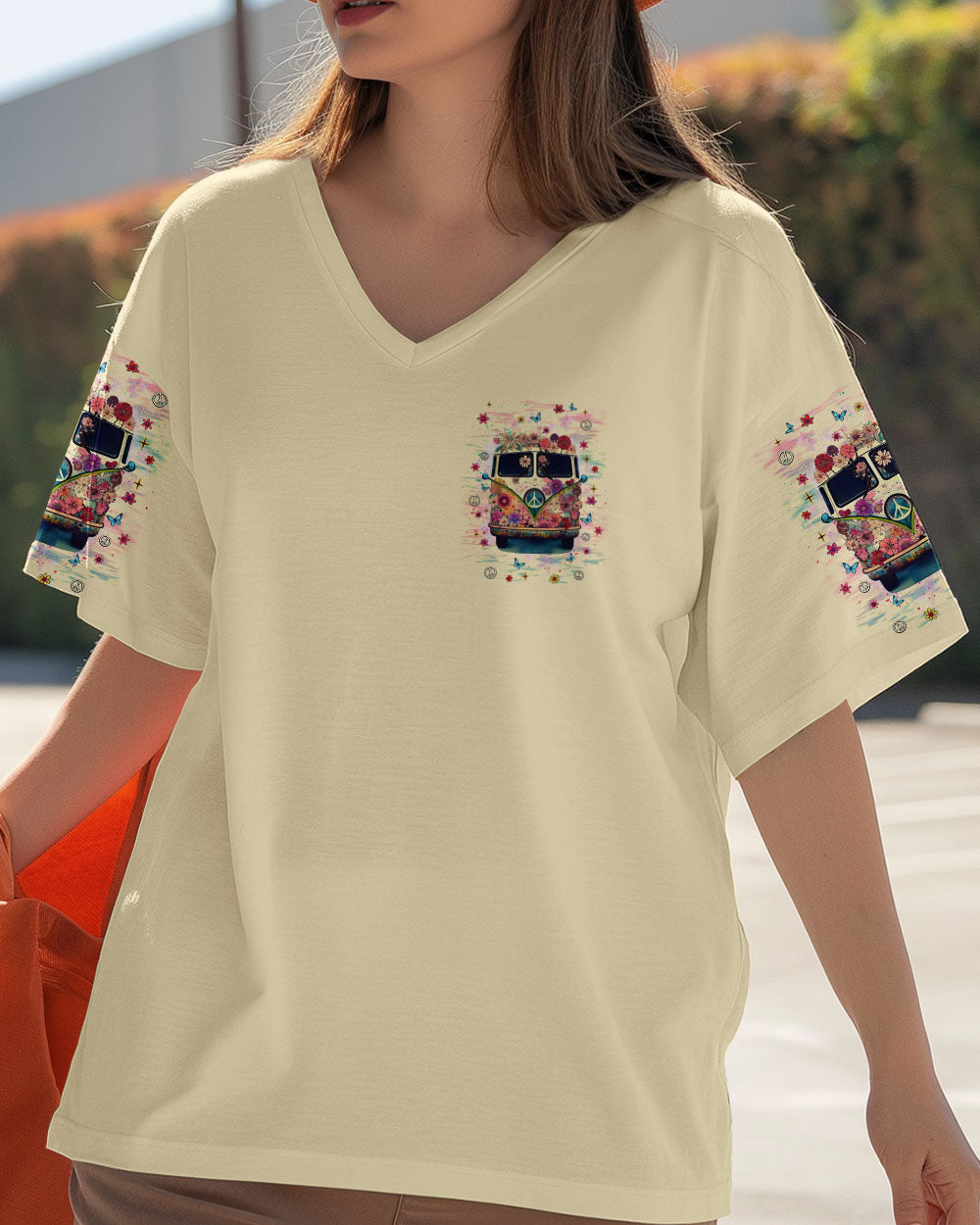RUNNING AGAINST THE WIND BUS ALL OVER PRINT - TLNT0802254