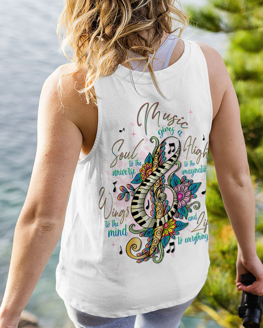MUSIC GIVES A SOUL ALL OVER PRINT - TLNT0806234