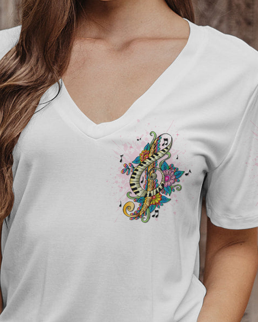MUSIC GIVES A SOUL ALL OVER PRINT - TLNT0806234