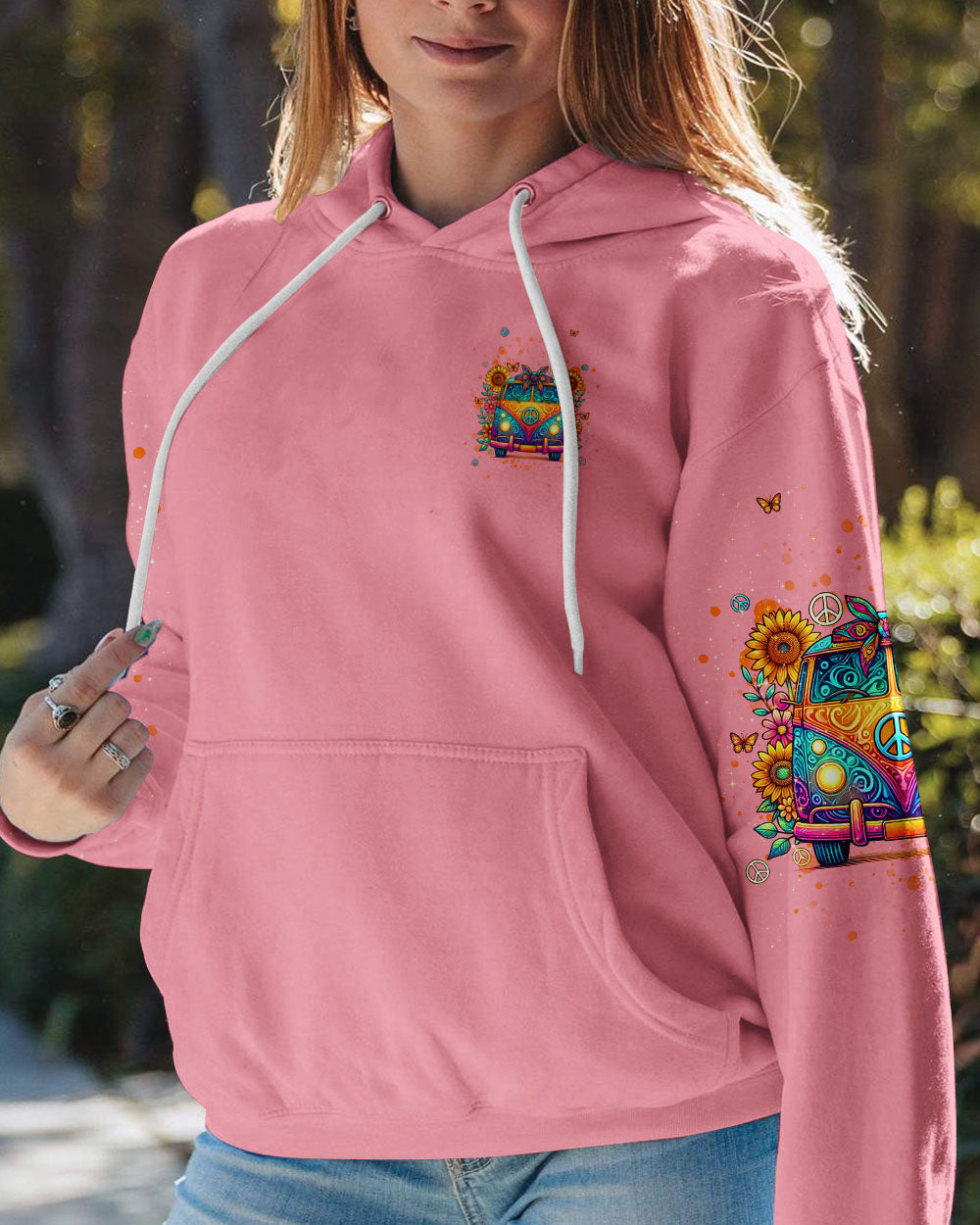 RUNNING AGAINST THE WIND ALL OVER PRINT - TLNT1009243