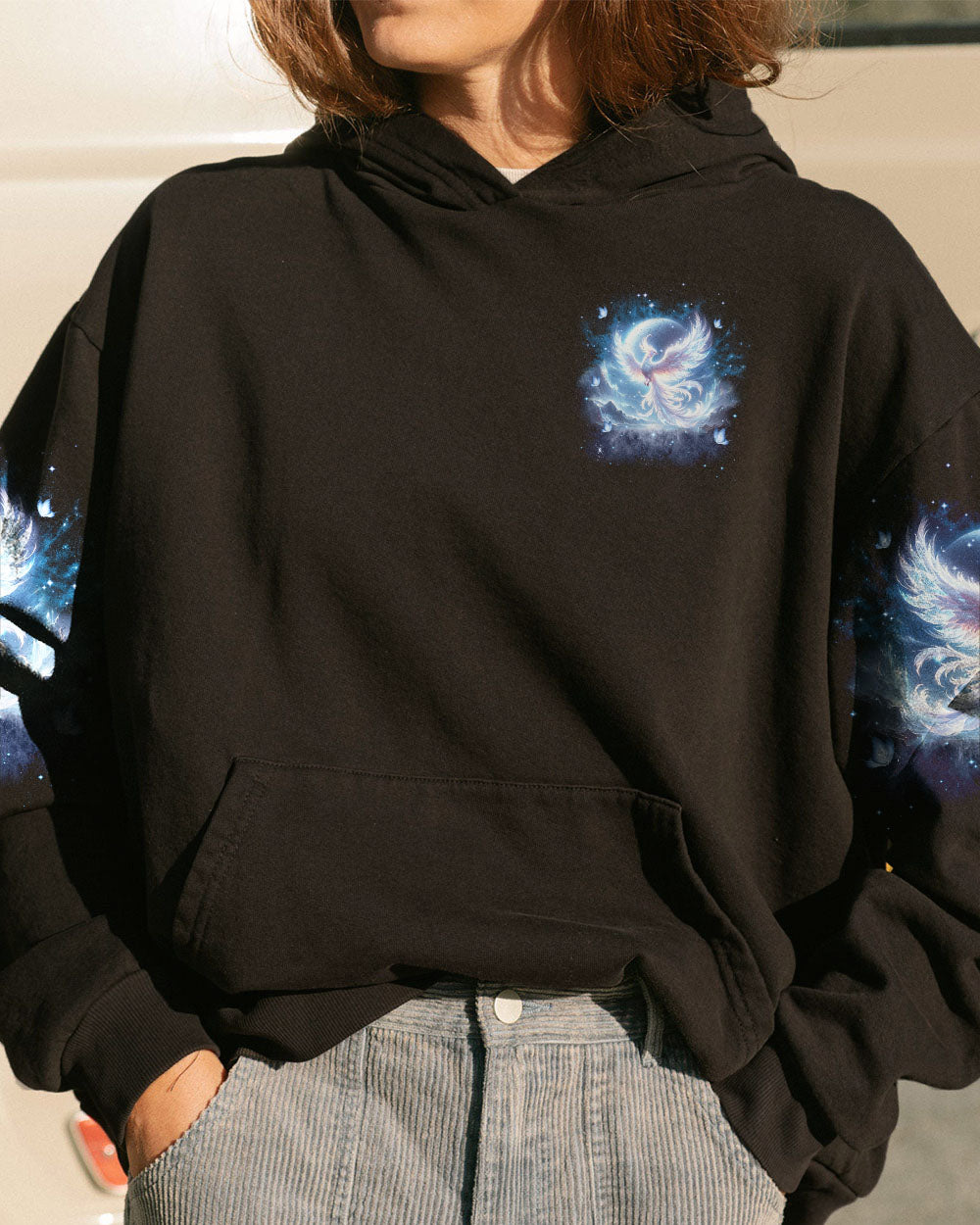 LIKE A PHOENIX WE'LL RISE AGAIN ALL OVER PRINT - TLNT1505242