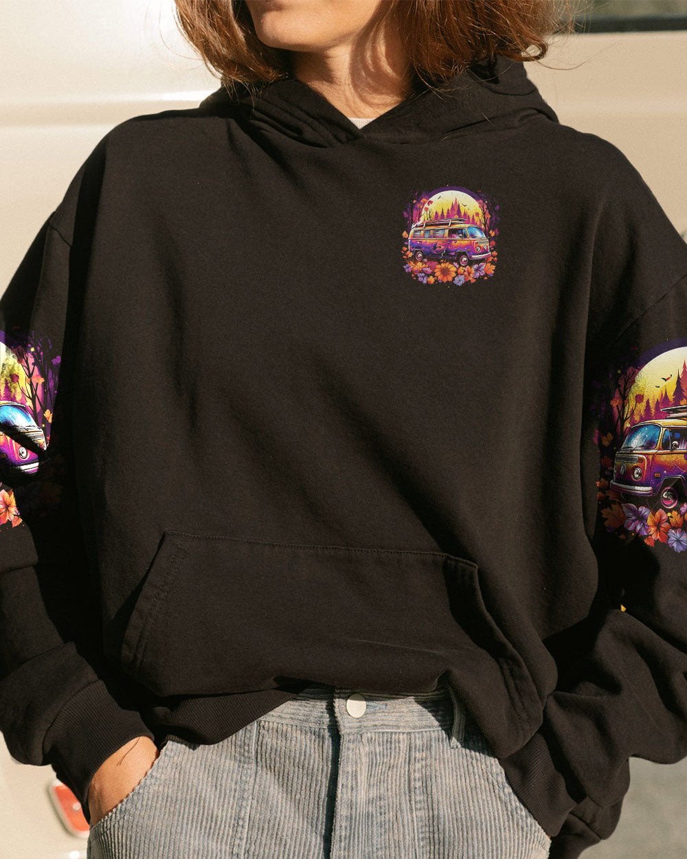 WHISPER WORDS OF WISDOM ALL OVER PRINT - TLNT1708233