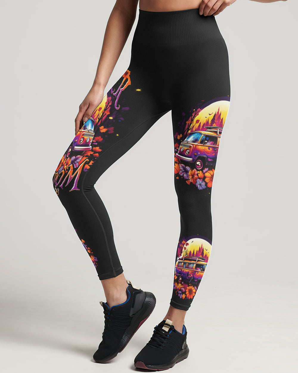 WHISPER WORDS OF WISDOM ALL OVER PRINT - TLNT1708233