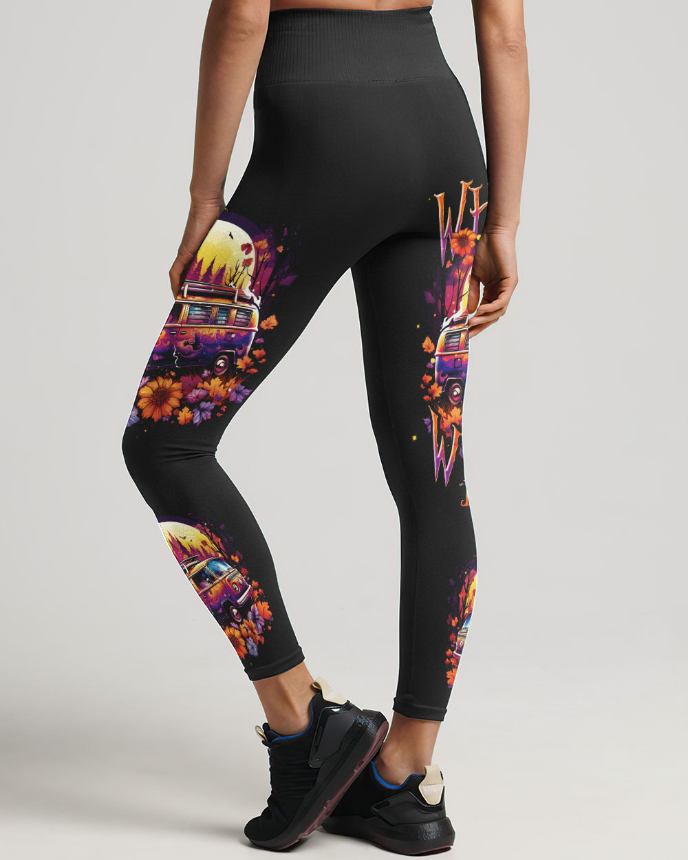 WHISPER WORDS OF WISDOM ALL OVER PRINT - TLNT1708233