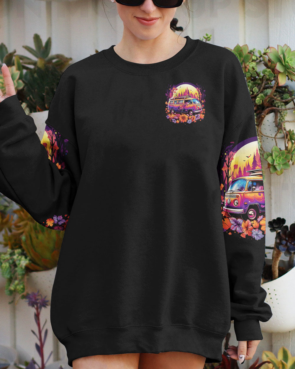 WHISPER WORDS OF WISDOM ALL OVER PRINT - TLNT1708233