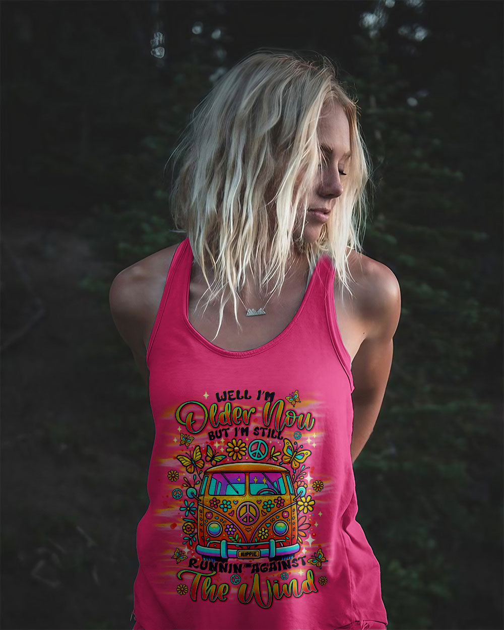 RUNNING AGAINST THE WIND BUS ALL OVER PRINT - TLNT1710244