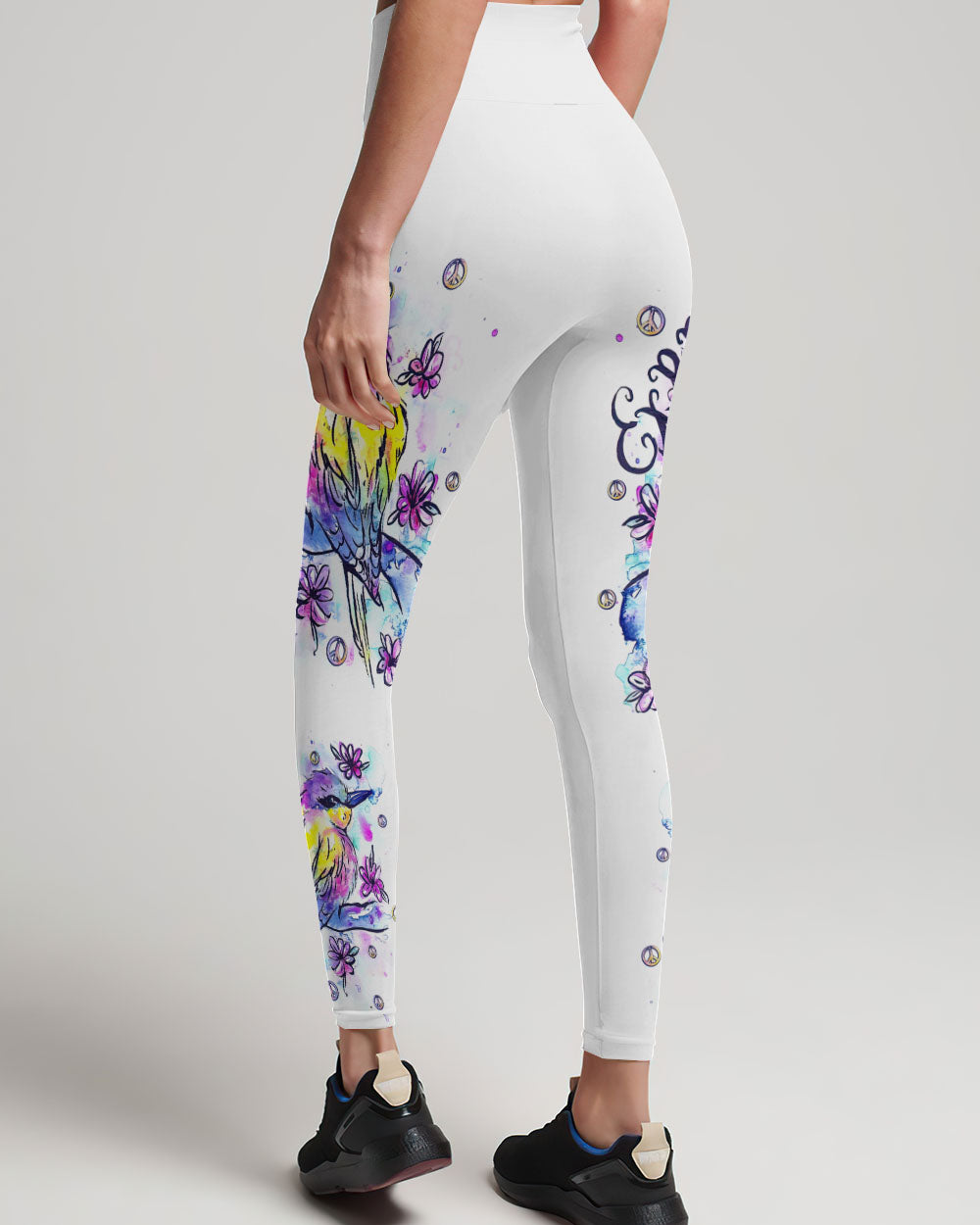 EXPRESS YOURSELF ALL OVER PRINT - TLNT1907233