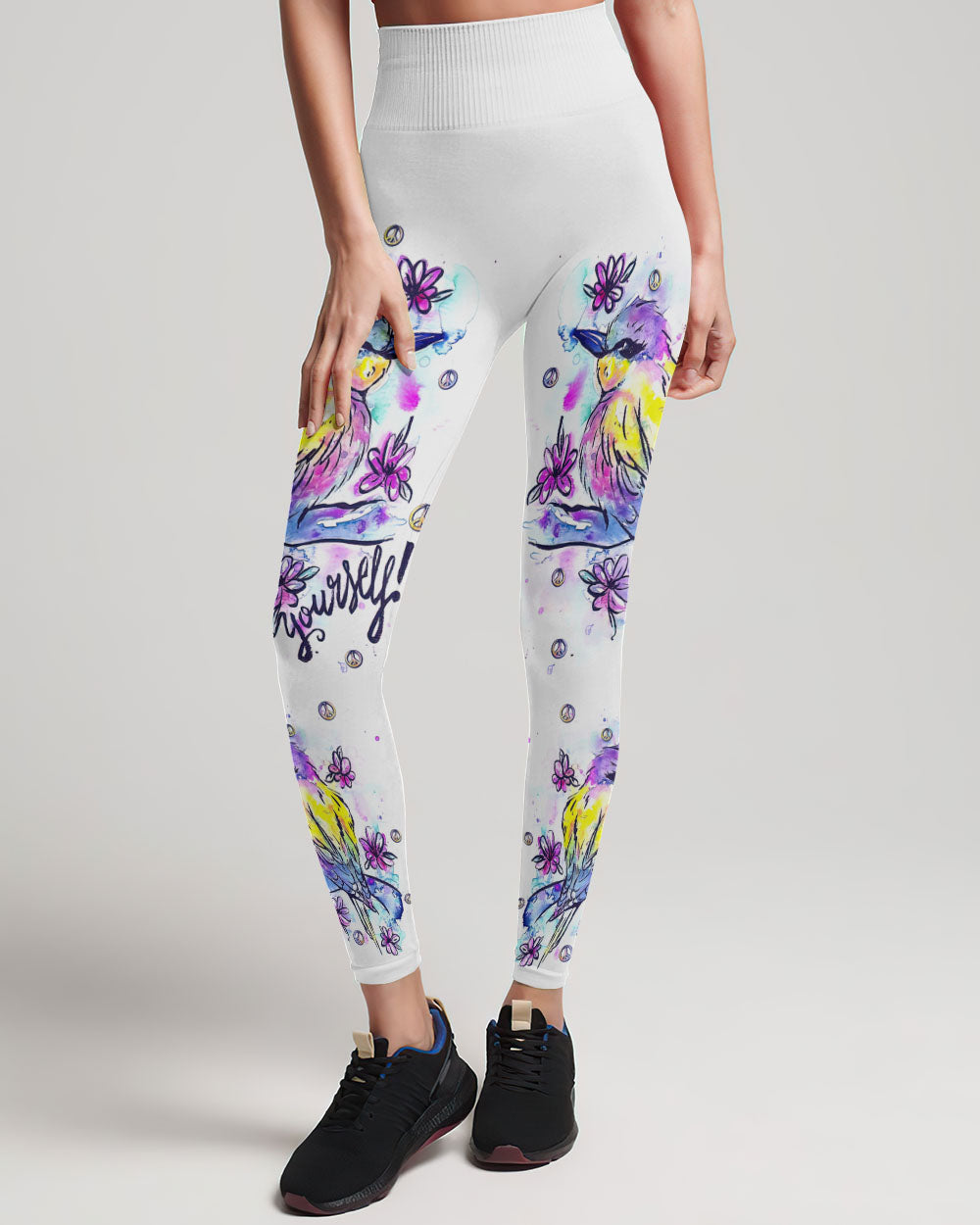 EXPRESS YOURSELF ALL OVER PRINT - TLNT1907233