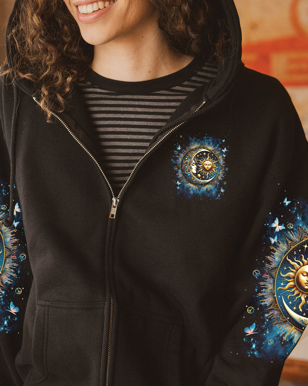 LIVE BY THE SUN ALL OVER PRINT - TLNT1910243