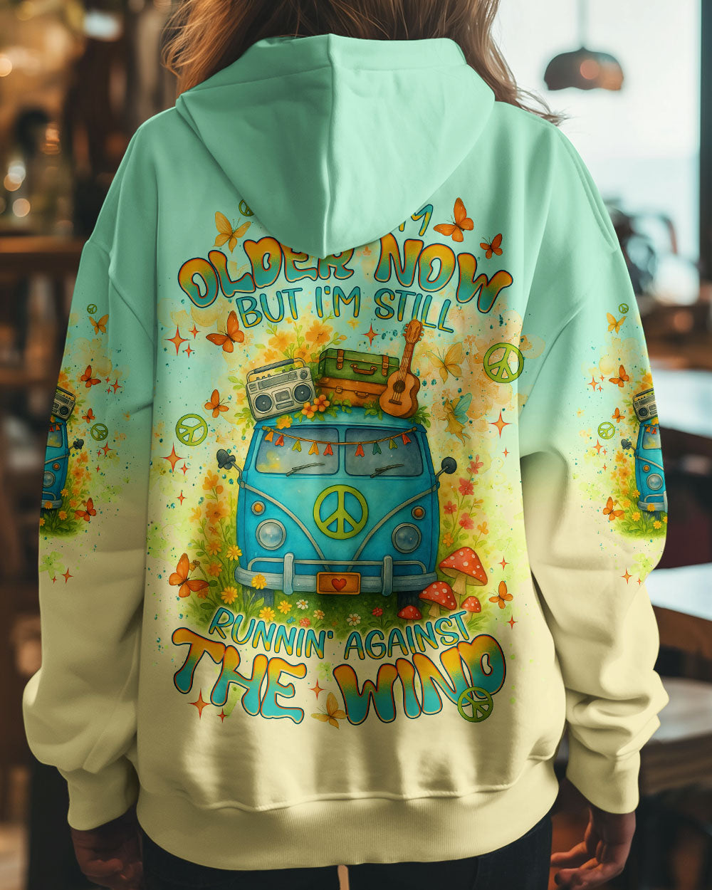 RUNNING AGAINST THE WIND BUS ALL OVER PRINT - TLNT2104253