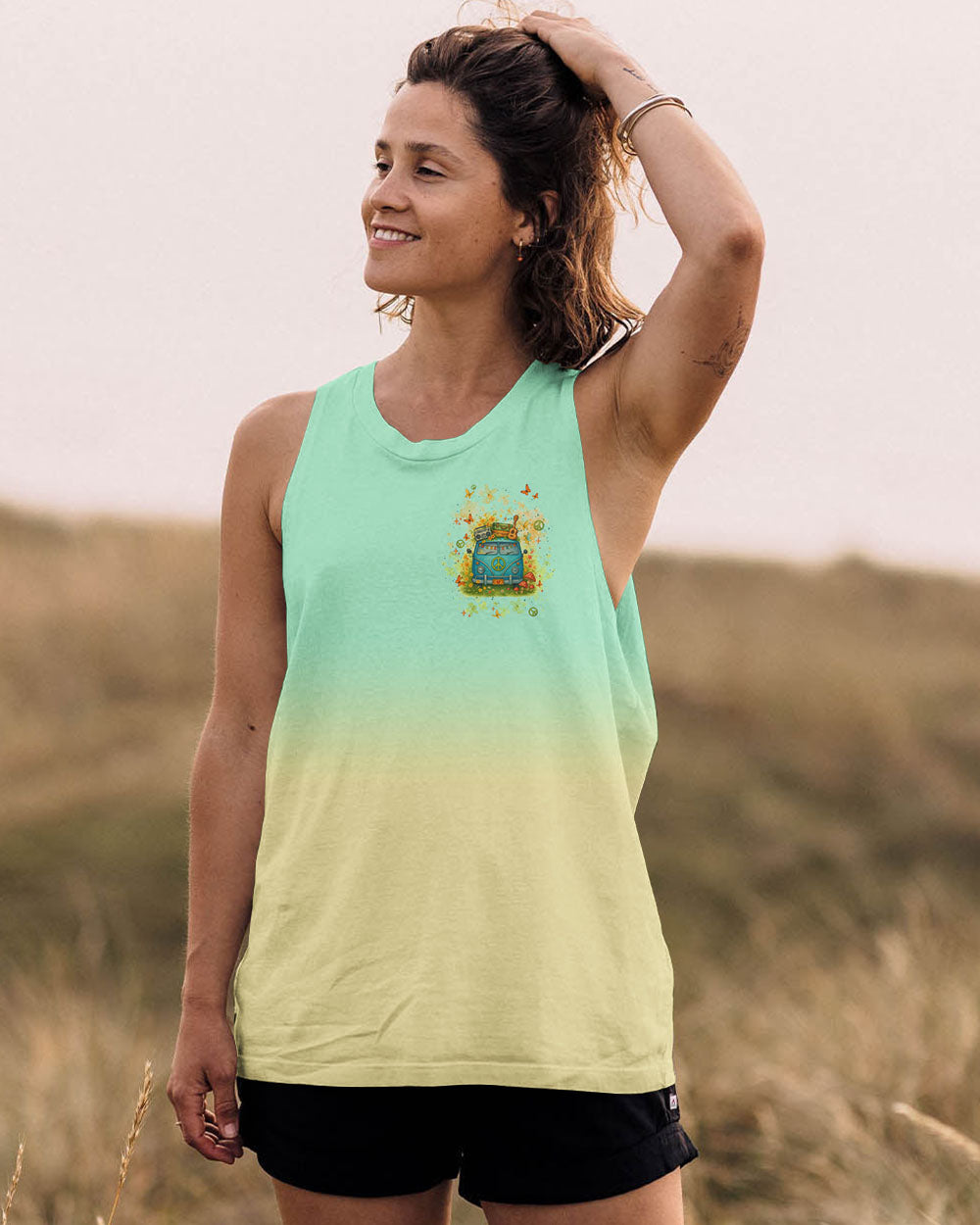 RUNNING AGAINST THE WIND BUS ALL OVER PRINT - TLNT2104253