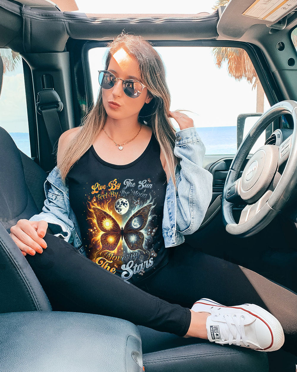 LIVE BY THE SUN ALL OVER PRINT - TLNT2502252
