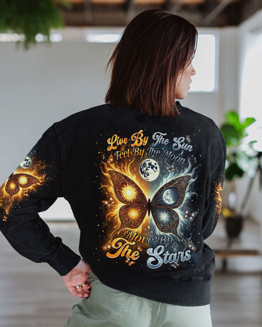LIVE BY THE SUN ALL OVER PRINT - TLNT2502252
