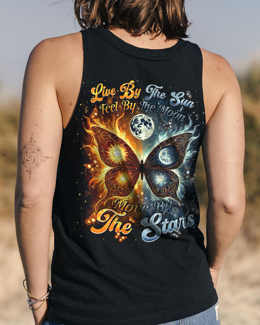 LIVE BY THE SUN ALL OVER PRINT - TLNT2502252