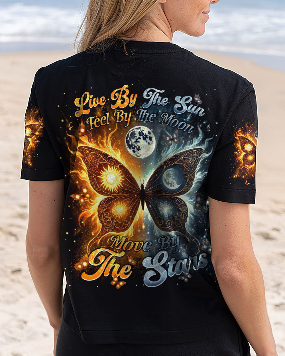 LIVE BY THE SUN ALL OVER PRINT - TLNT2502252
