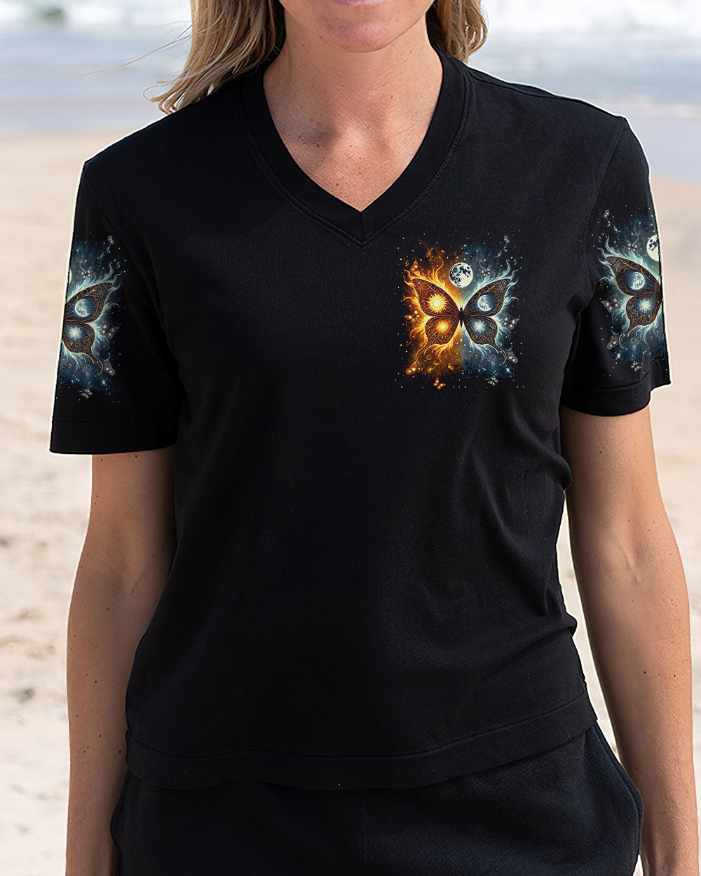 LIVE BY THE SUN ALL OVER PRINT - TLNT2502252