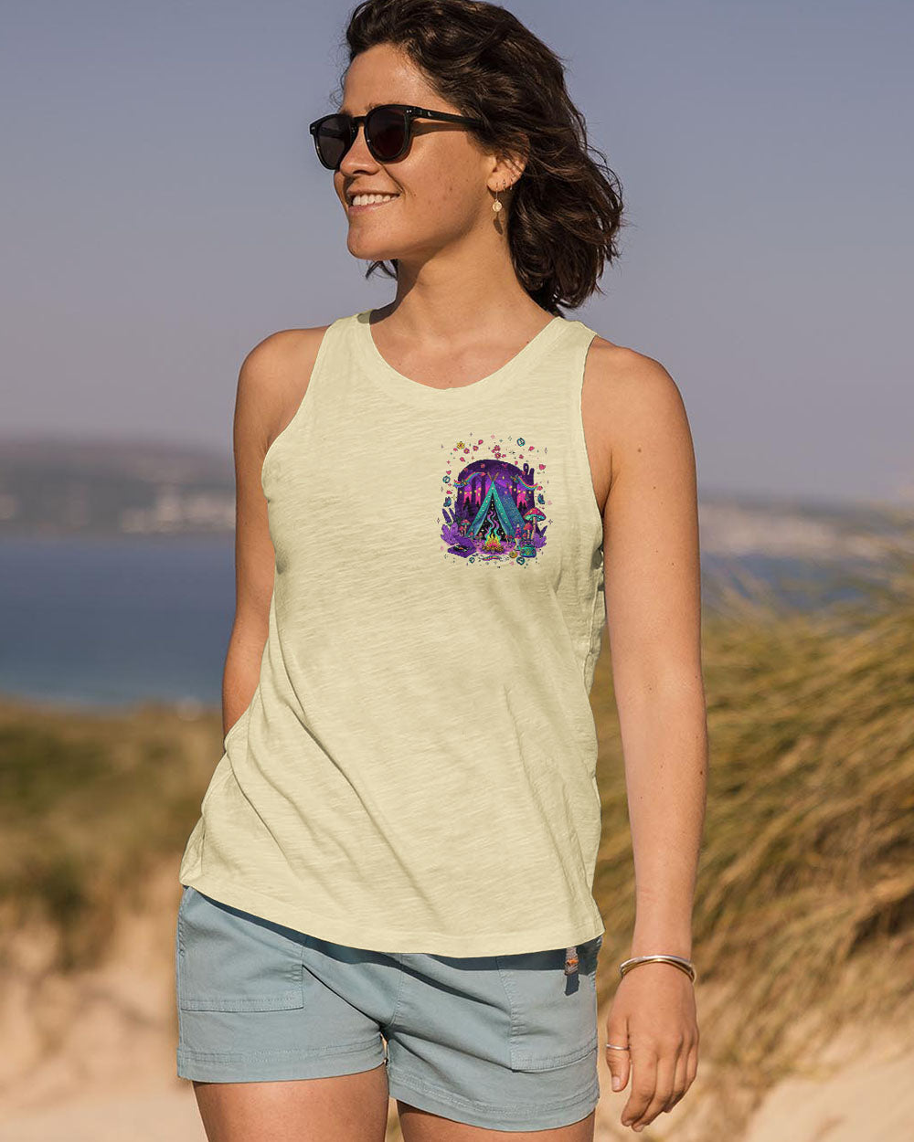 STAY WILD MOON CHILD ALL OVER PRINT - TLNT3107251