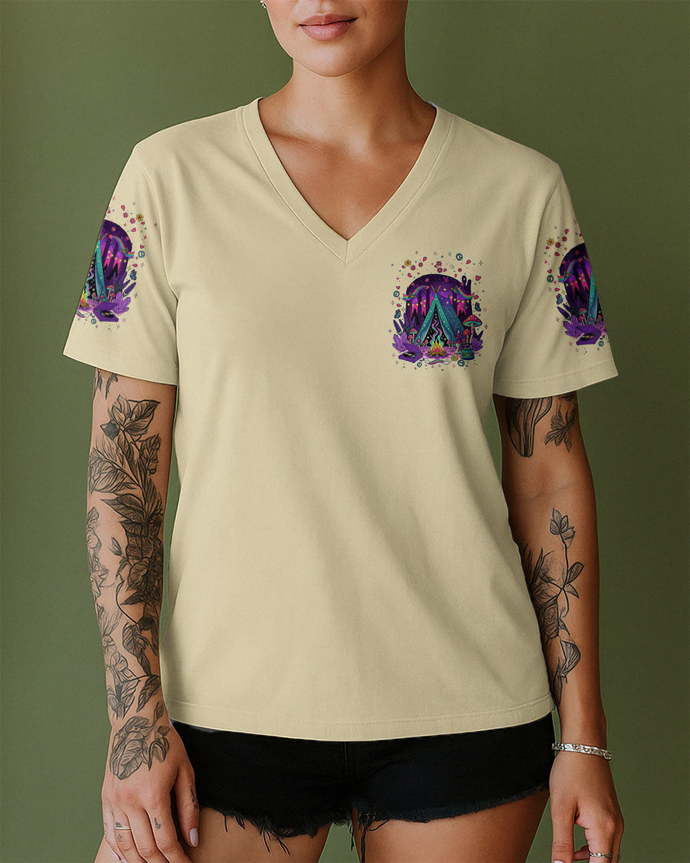 STAY WILD MOON CHILD ALL OVER PRINT - TLNT3107251