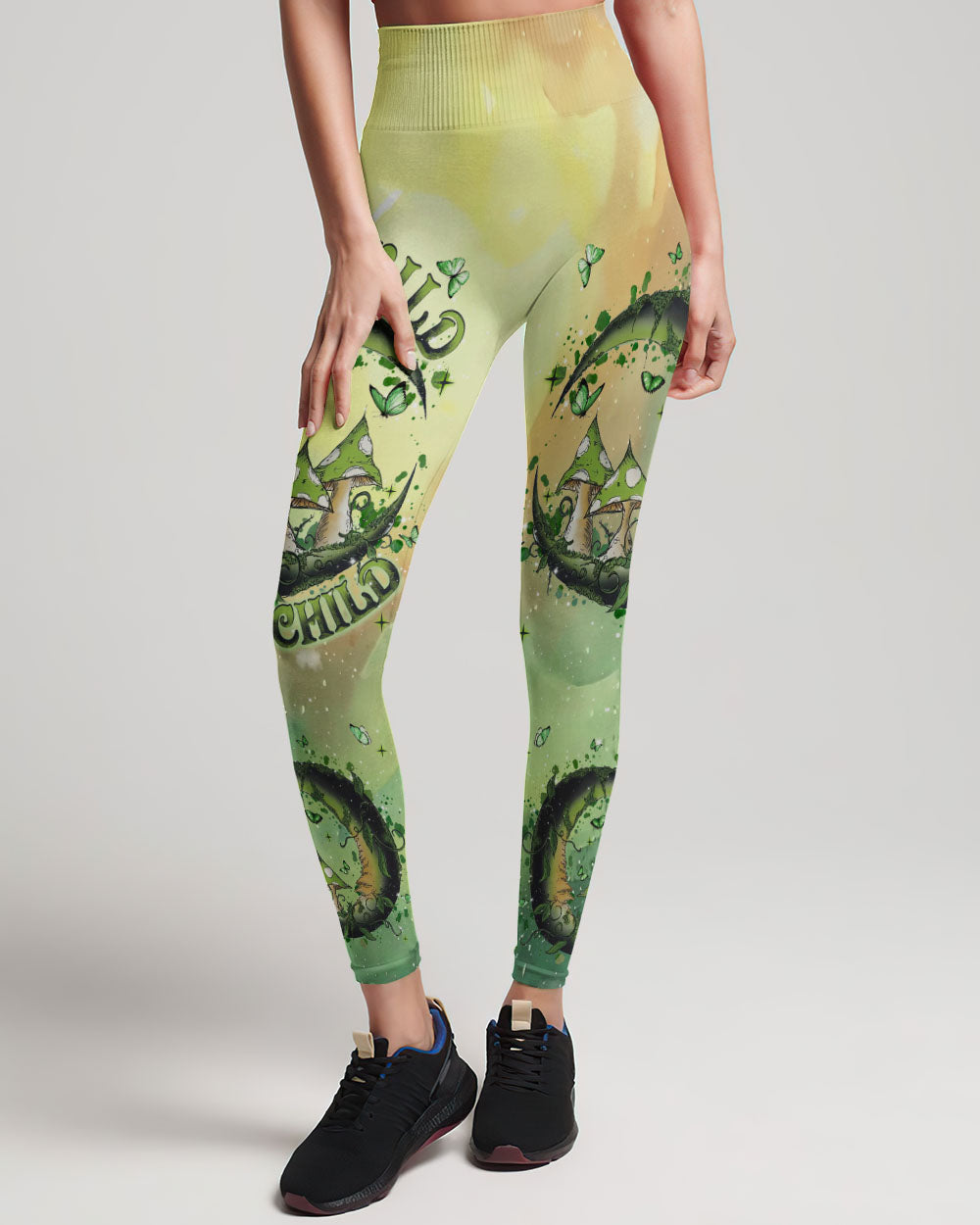STAY WILD MOON CHILD ALL OVER PRINT - TLNT3108231