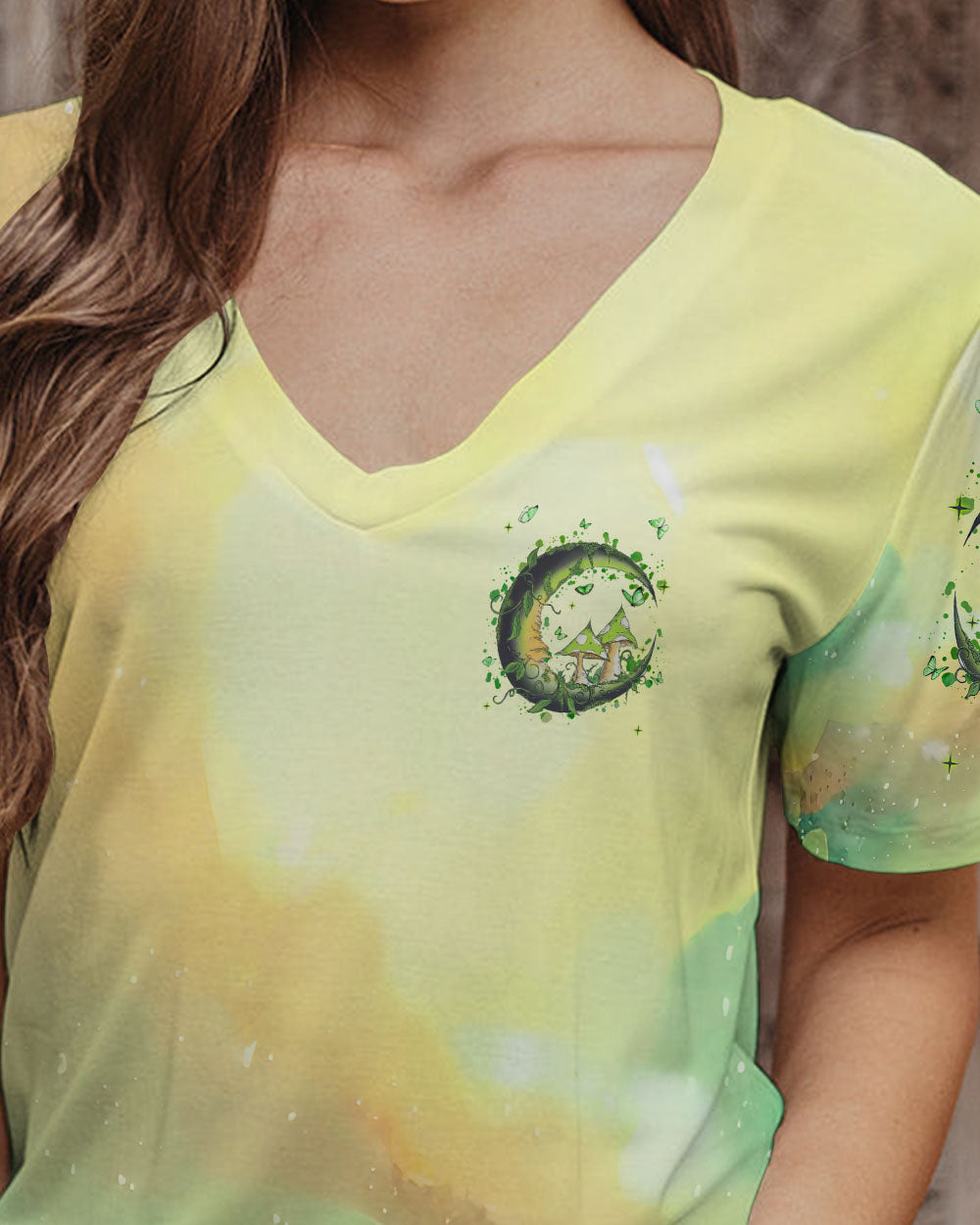 STAY WILD MOON CHILD ALL OVER PRINT - TLNT3108231