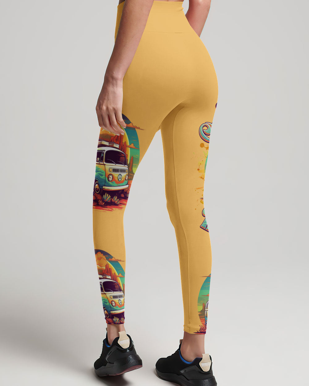 RUNNIN' AGAINST THE WIND ALL OVER PRINT - TLNZ0106231