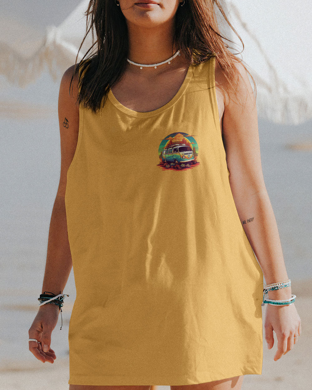 RUNNIN' AGAINST THE WIND ALL OVER PRINT - TLNZ0106231