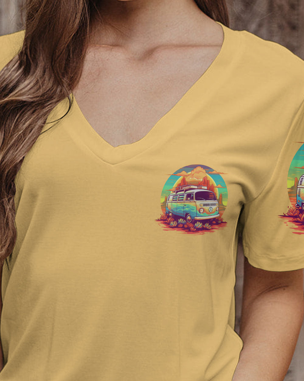 RUNNIN' AGAINST THE WIND ALL OVER PRINT - TLNZ0106231