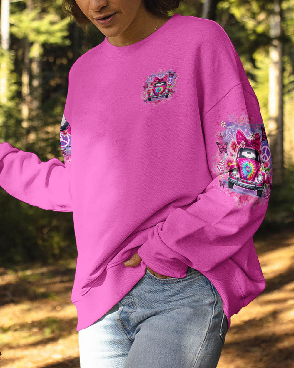 RUNNING AGAINST THE WIND ALL OVER PRINT - TLNZ0207244