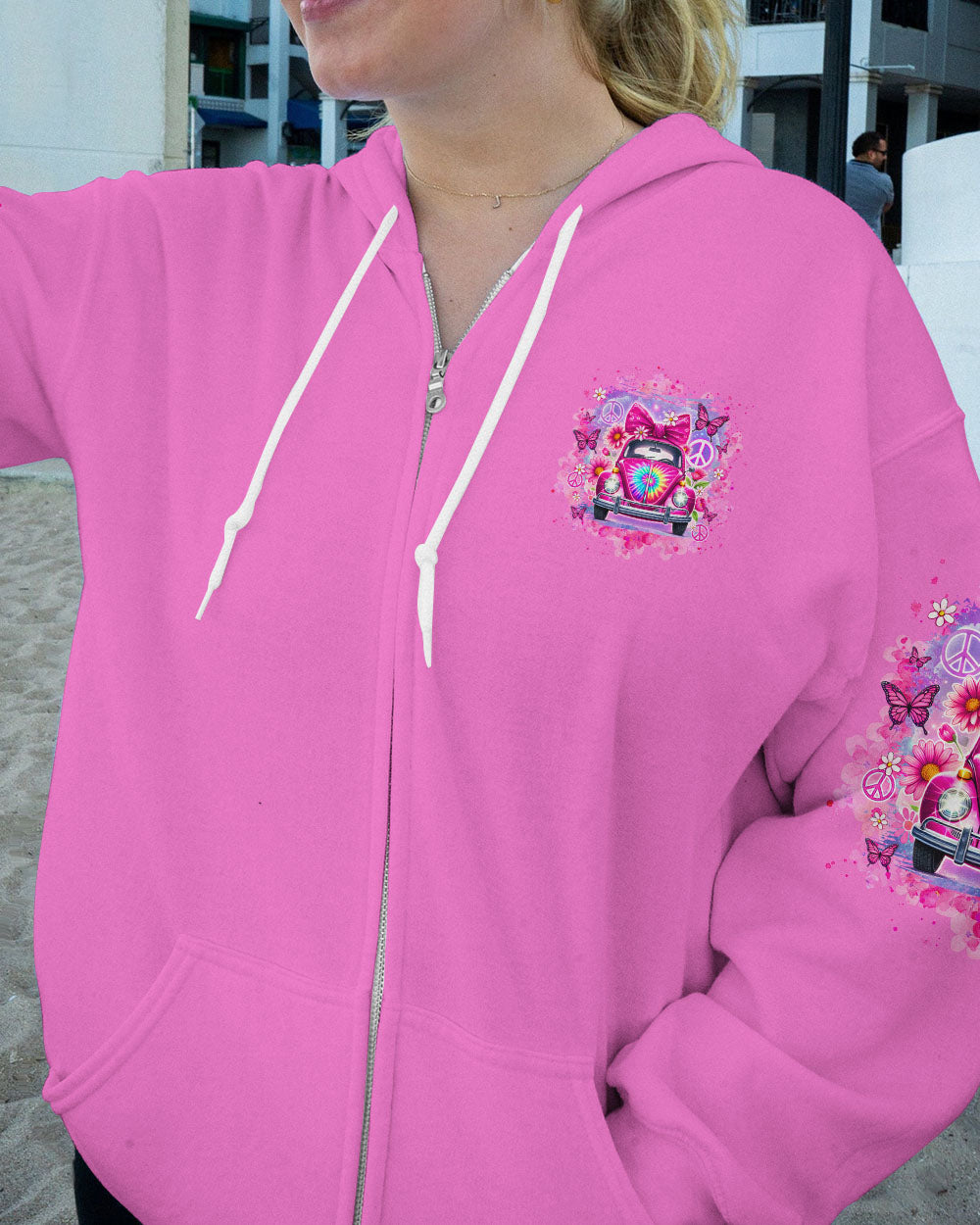RUNNING AGAINST THE WIND ALL OVER PRINT - TLNZ0207244