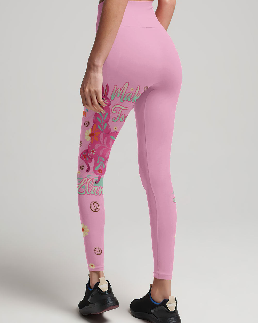 MAKE TODAY LLAMAZING ALL OVER PRINT - TLNZ0507232