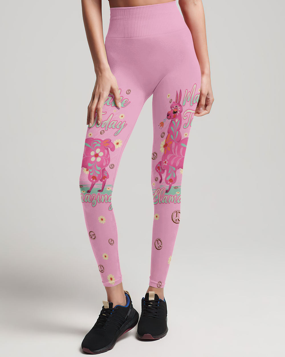 MAKE TODAY LLAMAZING ALL OVER PRINT - TLNZ0507232