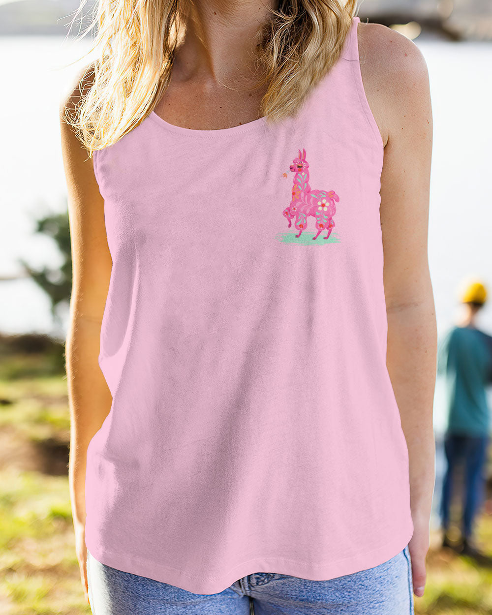 MAKE TODAY LLAMAZING ALL OVER PRINT - TLNZ0507232