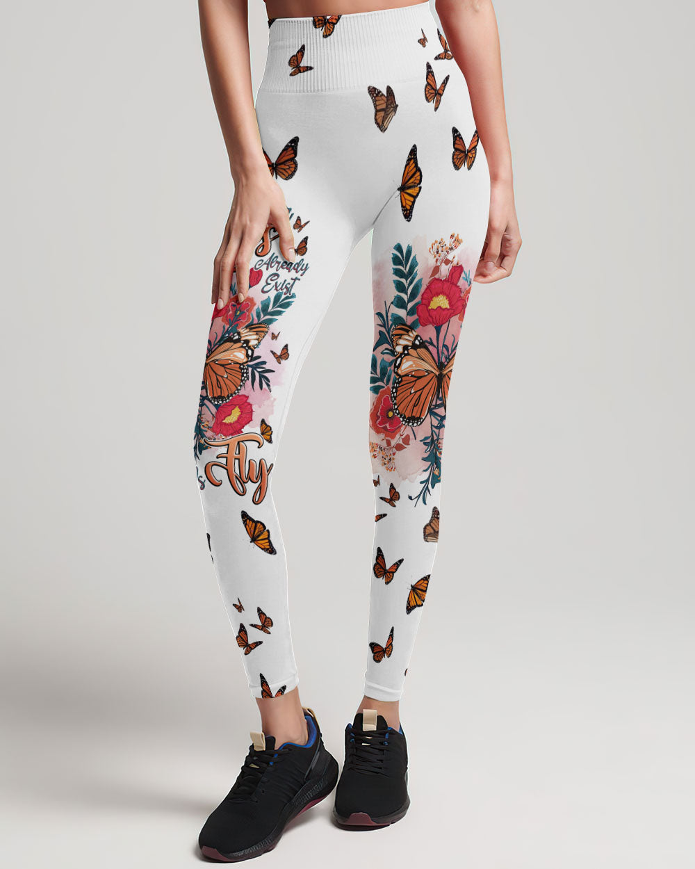 ALL YOU HAVE TO DO IS FLY ALL OVER PRINT - TLNZ0706231