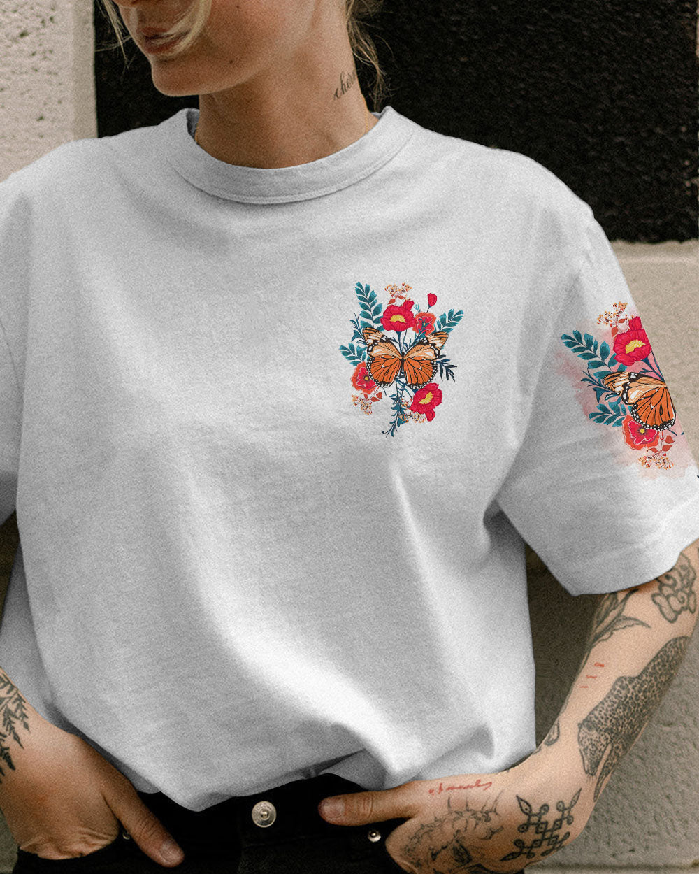 ALL YOU HAVE TO DO IS FLY ALL OVER PRINT - TLNZ0706231