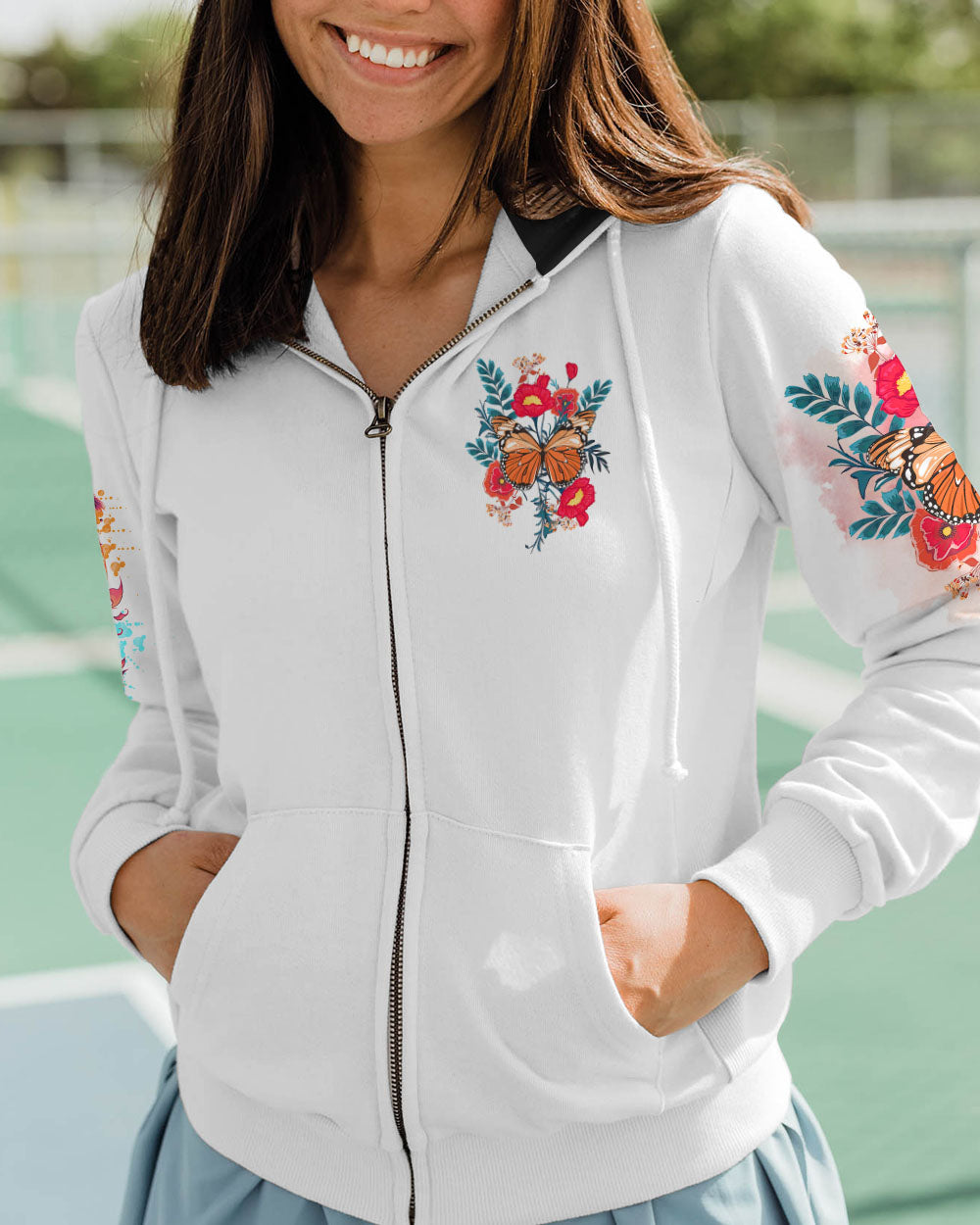 ALL YOU HAVE TO DO IS FLY ALL OVER PRINT - TLNZ0706231