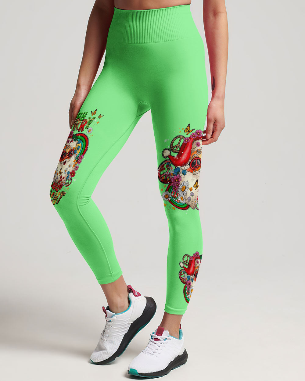 STAY MERRY AND BRIGHT CHRISTMAS ALL OVER PRINT - TLNZ0909233