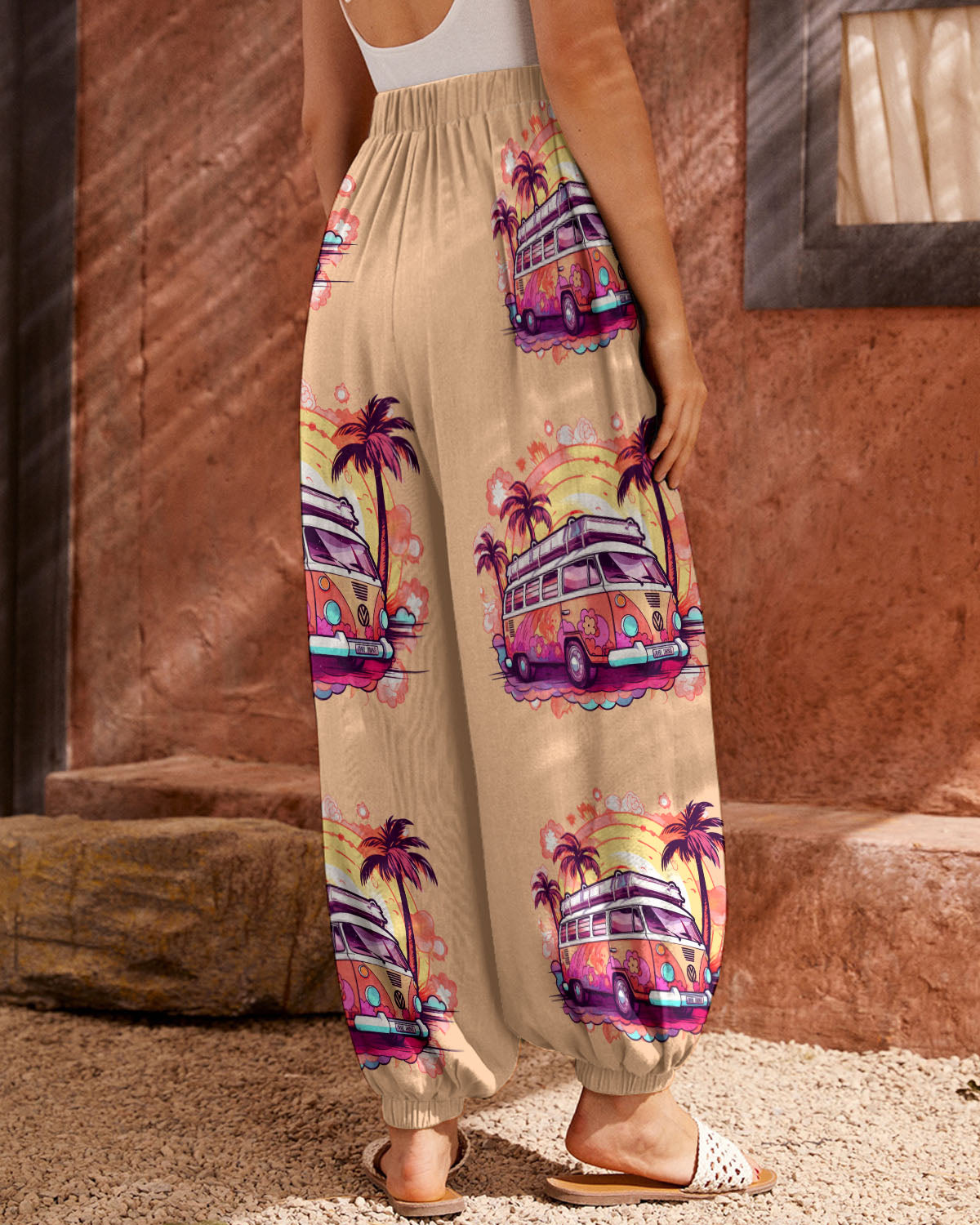 RUNNING AGAINST THE WIND ALL OVER PRINT - TLNZ1406233