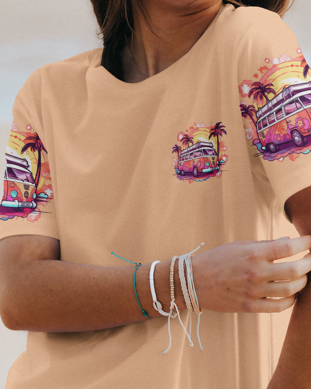 RUNNING AGAINST THE WIND ALL OVER PRINT - TLNZ1406233