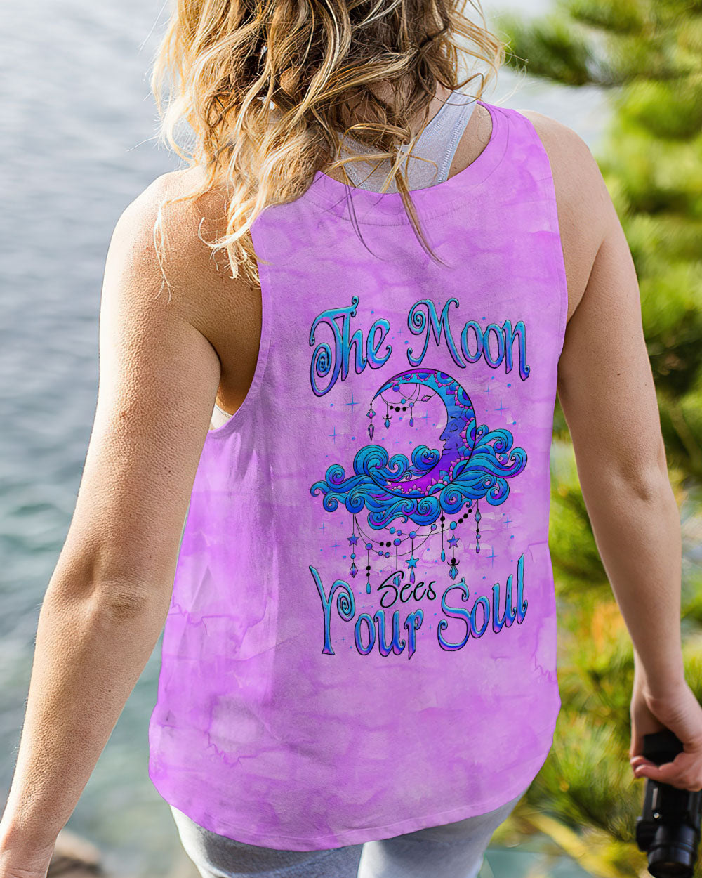THE MOON SEES YOUR SOUL ALL OVER PRINT - TLNZ1606231