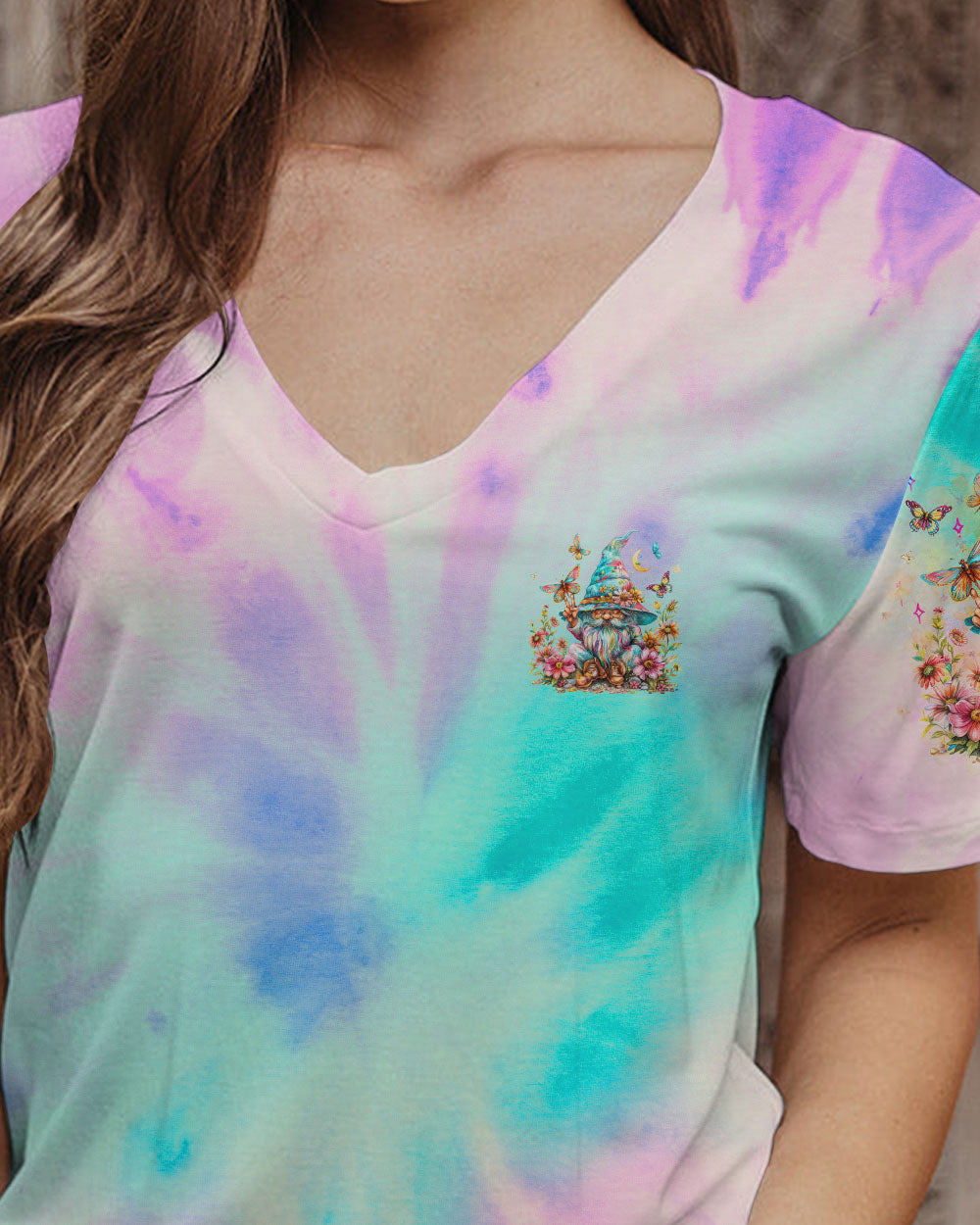I BELIEVE THERE ARE ANGELS AMONG US ALL OVER PRINT - TLNZ2203244