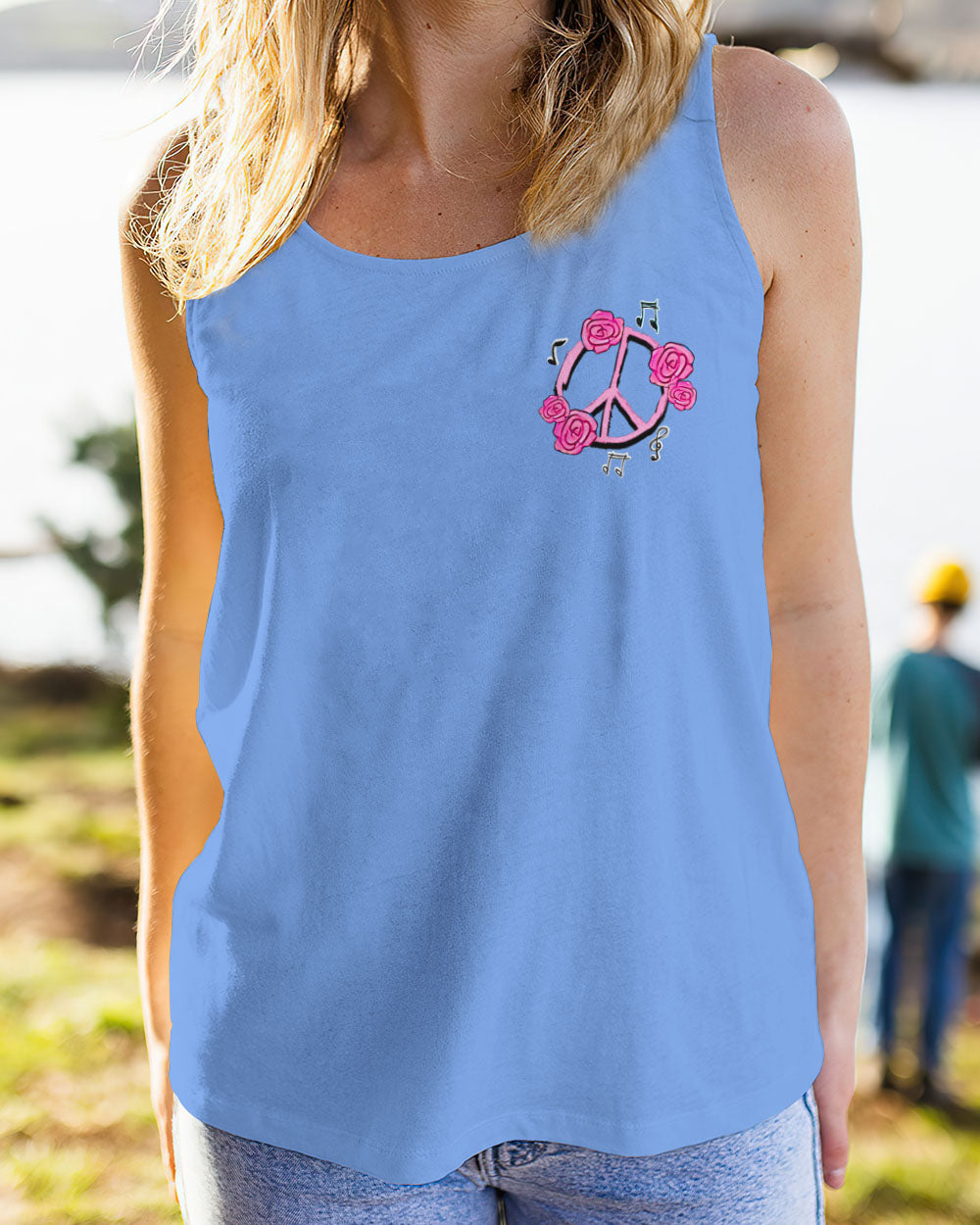 GROW YOUR OWN WAY ALL OVER PRINT - TLNZ2507233