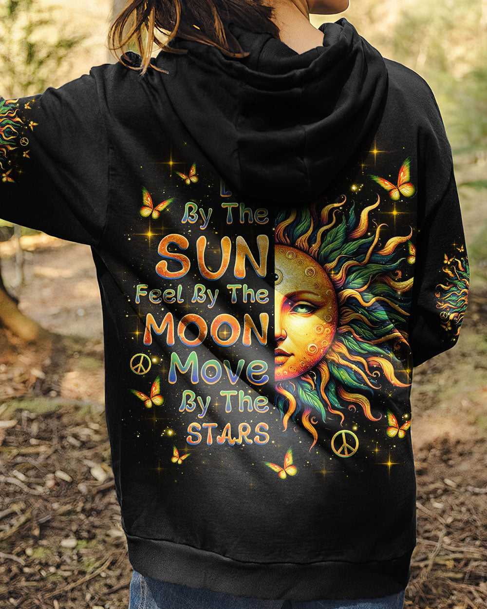 LIVE BY THE SUN ALL OVER PRINT - TLNZ2602251