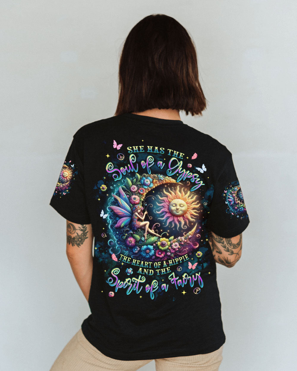 SPIRIT OF A FAIRY ALL OVER PRINT - TLPQ1910241