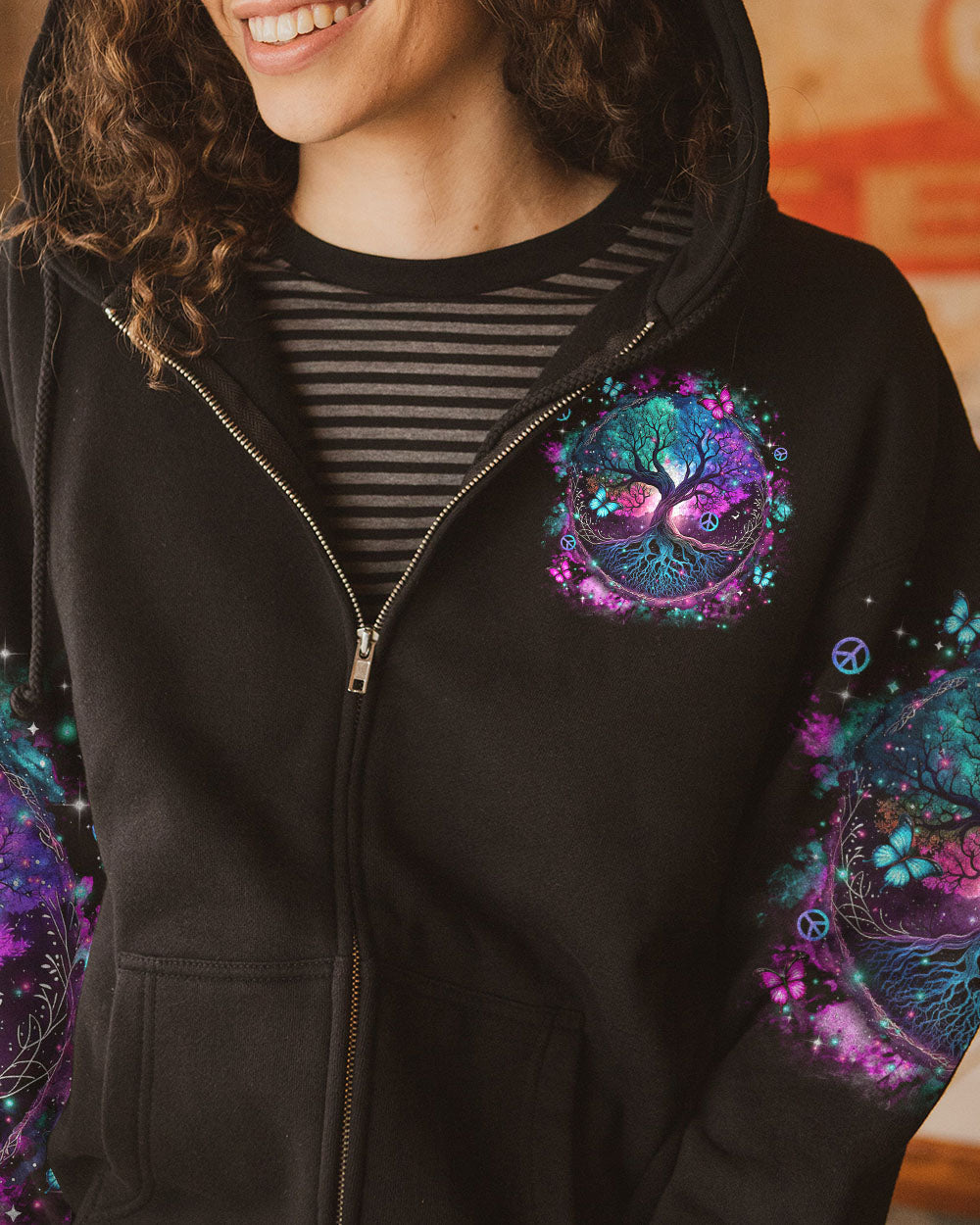 EVERYTHING IS MAGICAL WHEN YOU SEE IT ALL OVER PRINT - TLTR0401241