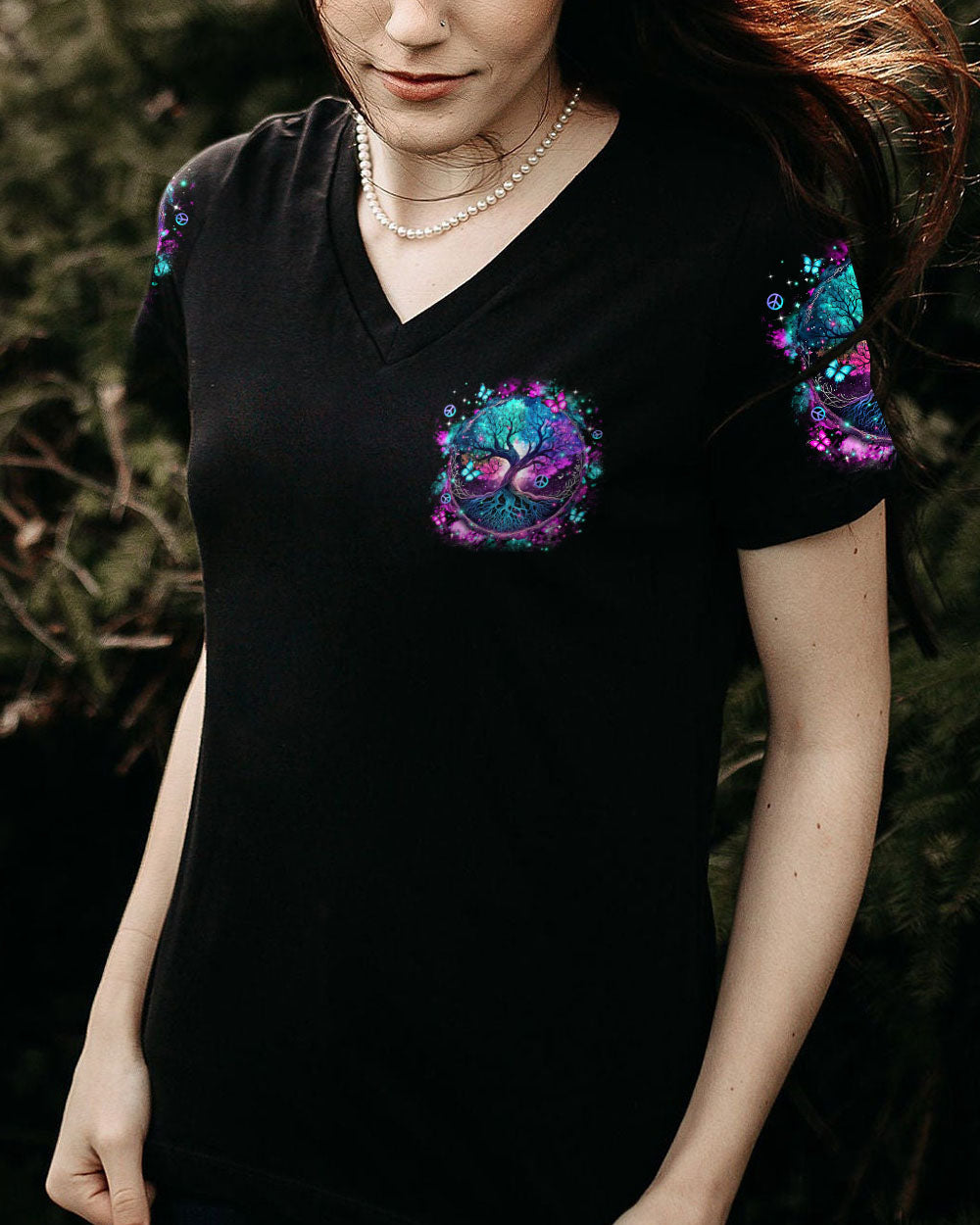 EVERYTHING IS MAGICAL WHEN YOU SEE IT ALL OVER PRINT - TLTR0401241