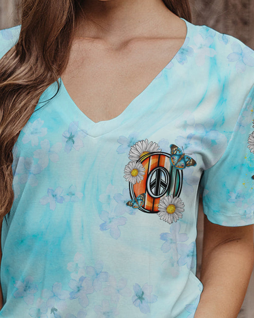 I'VE SURVIVED TOO MANY STORMS ALL OVER PRINT - TLTR0412231