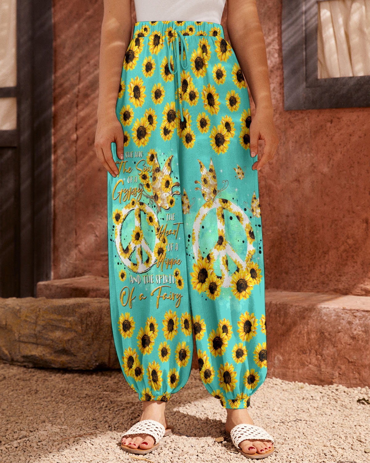 SPIRIT OF A FAIRY BUTTERFLY ALL OVER PRINT - TLTR0709232