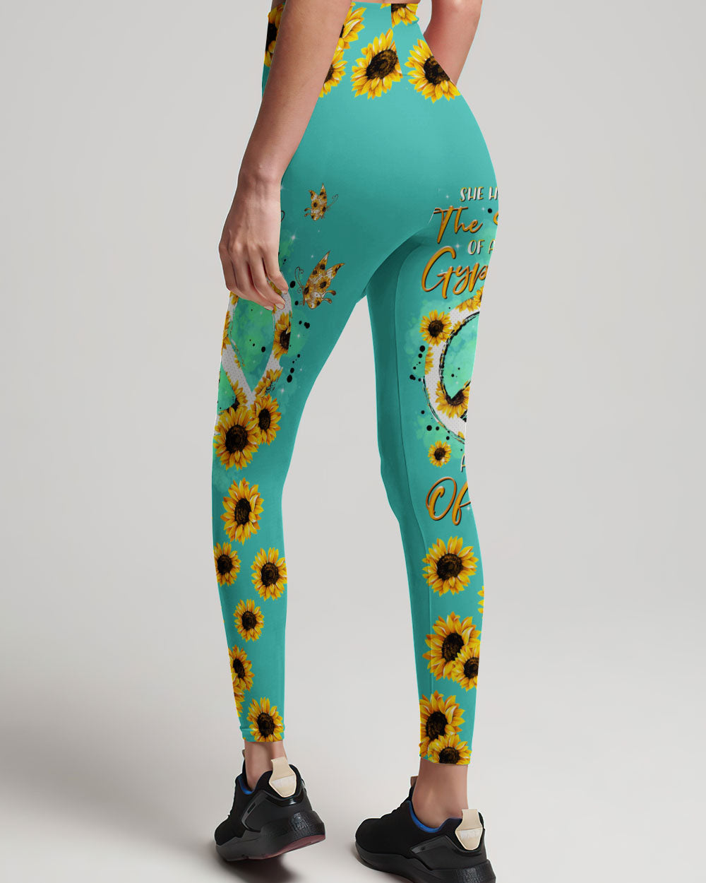 SPIRIT OF A FAIRY BUTTERFLY ALL OVER PRINT - TLTR0709232