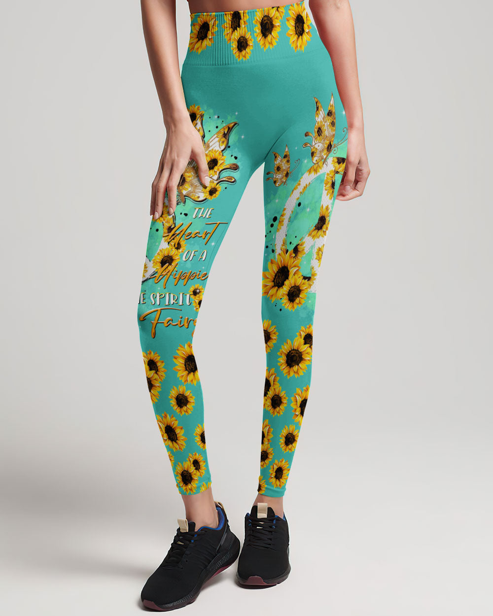 SPIRIT OF A FAIRY BUTTERFLY ALL OVER PRINT - TLTR0709232